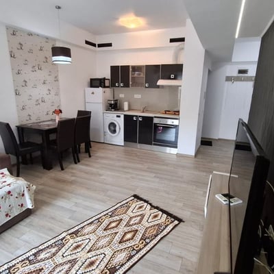 Vermietung einer komfortablen 2-Zimmer-Wohnung, 50 m², Tomis Nord, Constanța, Rumänien